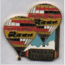 Wells Fargo Double
